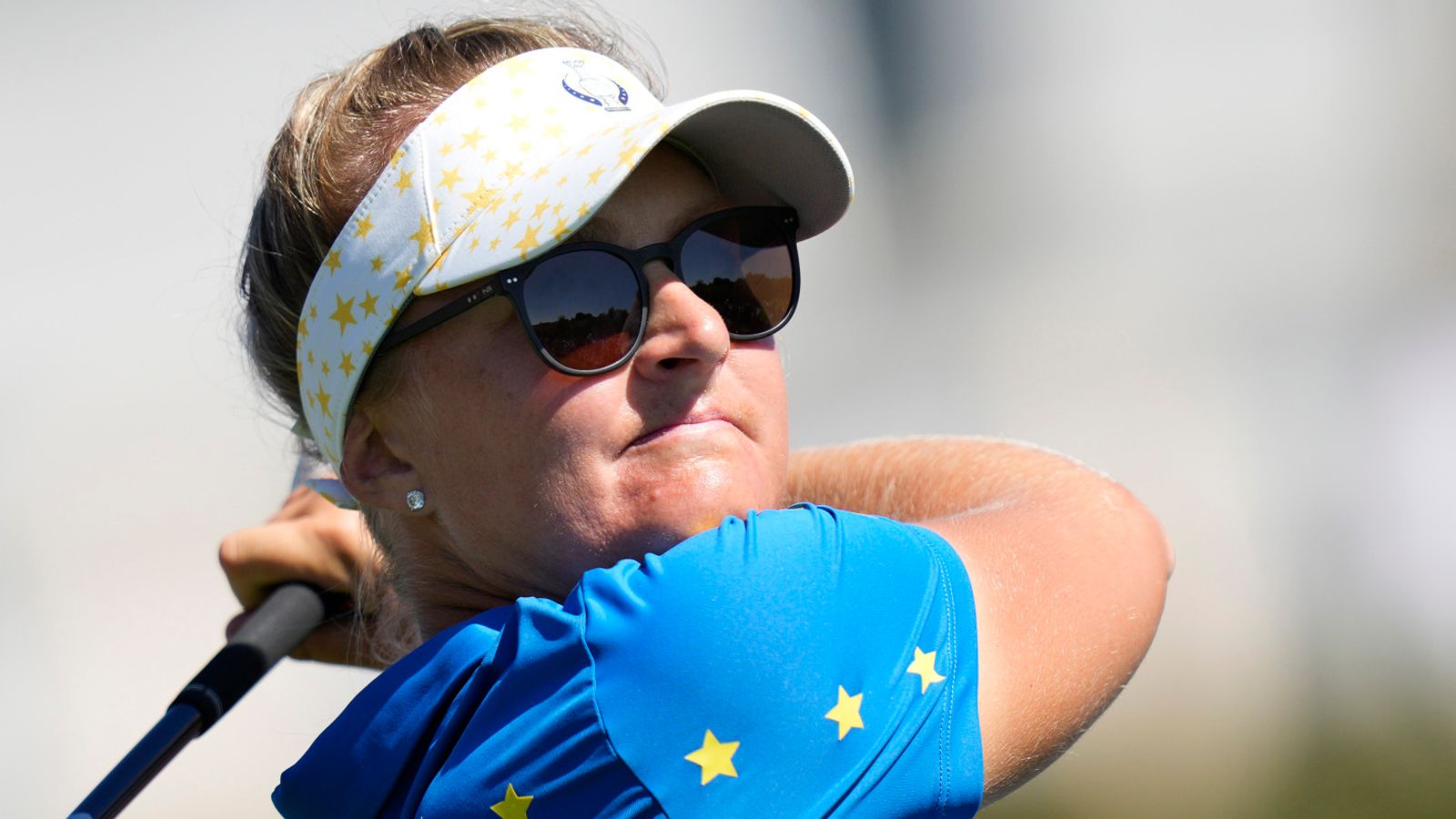 Sky Sports Golf podcast – Solheim Cup special: Can Team Europe make experience count against Team USA?