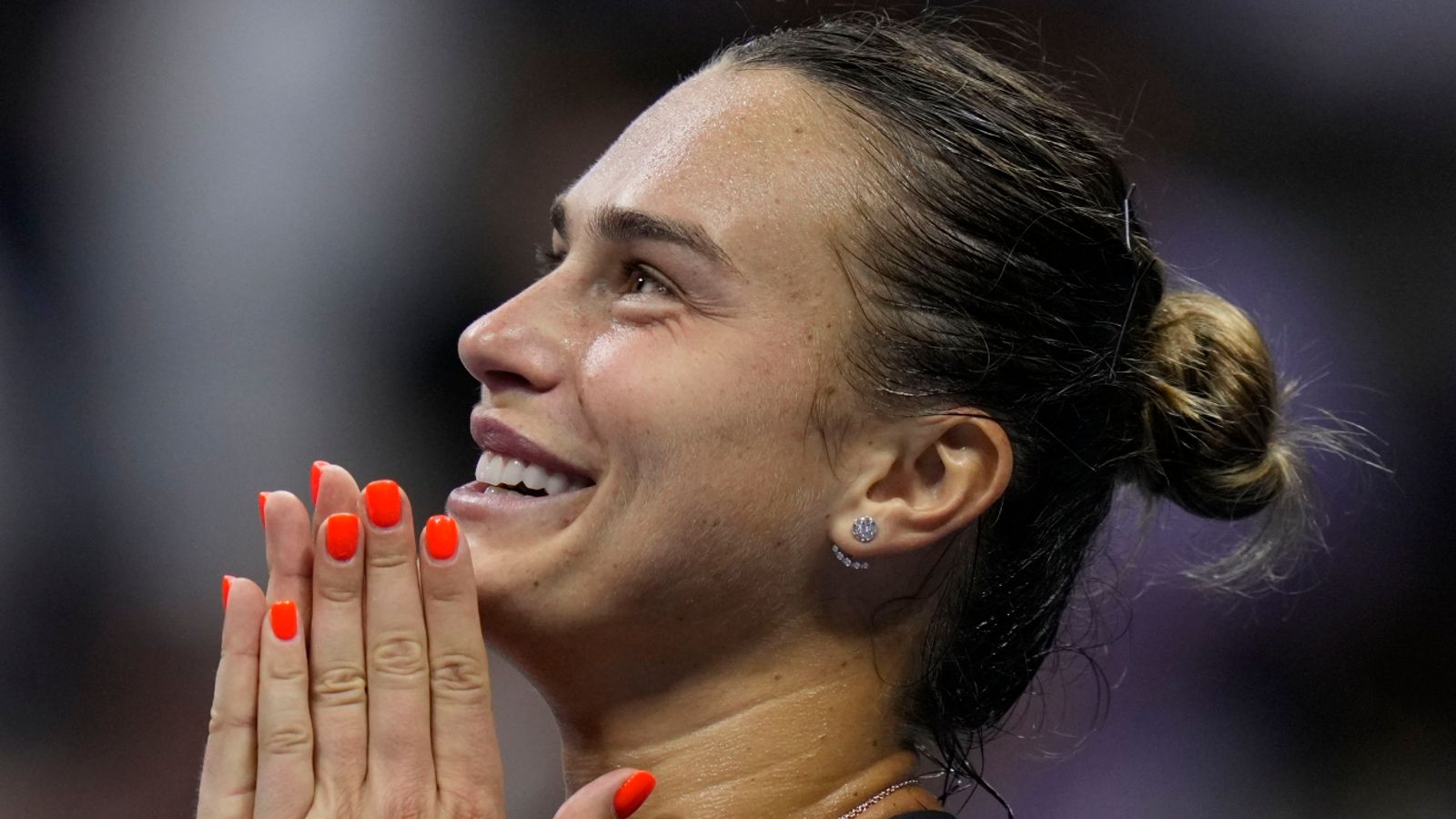 US Open 2024: Aryna Sabalenka and Jessica Pegula chase their own history in women’s final at Flushing Meadows