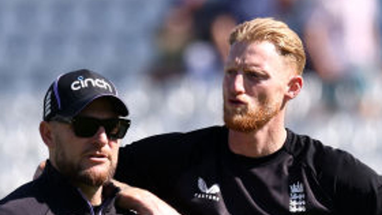 Ben Stokes: el capitán de prueba de Inglaterra dice que definitivamente aceptará una convocatoria de bola blanca con Brendon McCullum | Noticias de cricket