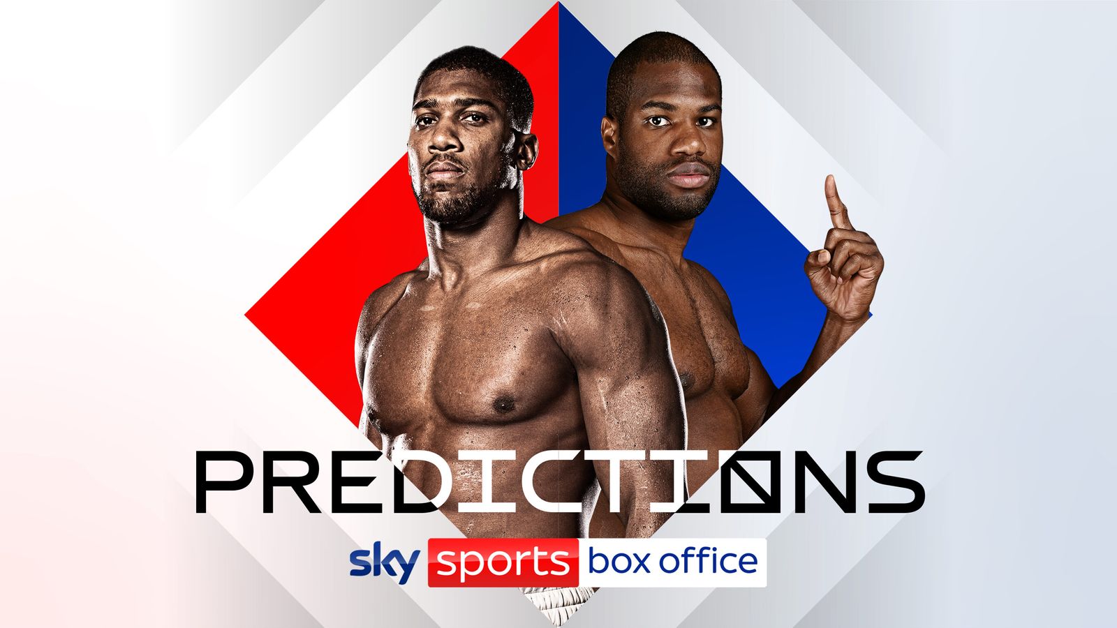 AJ vs Dubois – who wins? Expert predictions ahead of IBF heavyweight world title clash between Anthony Joshua and Daniel Dubois | Boxing News