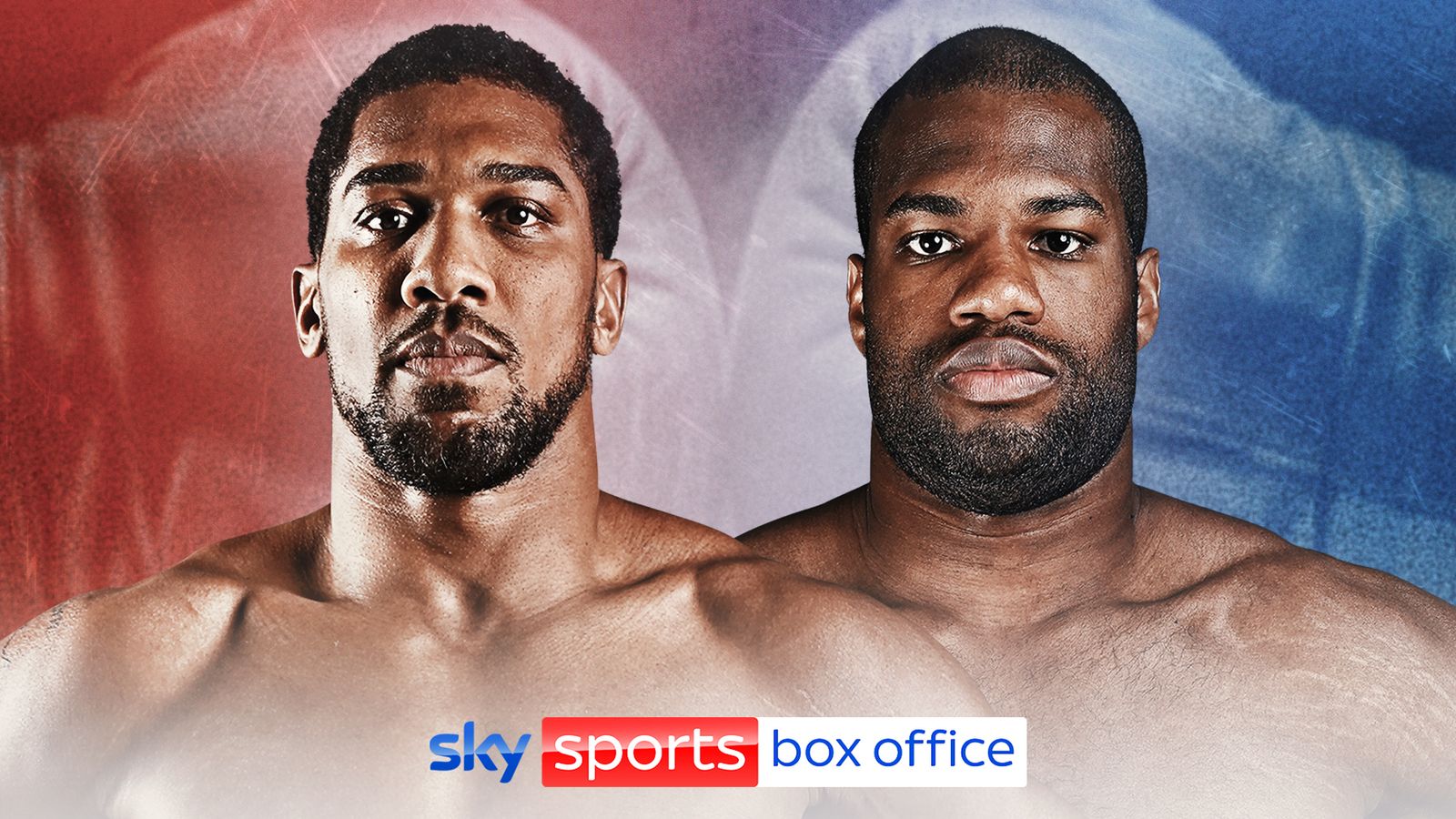 Anthony Joshua vs Daniel Dubois could lead to ‘the biggest fight in the history of the entire sport’