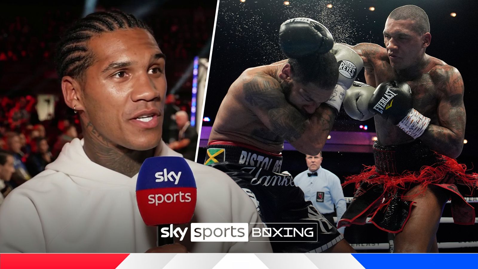 Conor Benn is set to face a British Boxing Board of Control hearing into his drugs ban next month