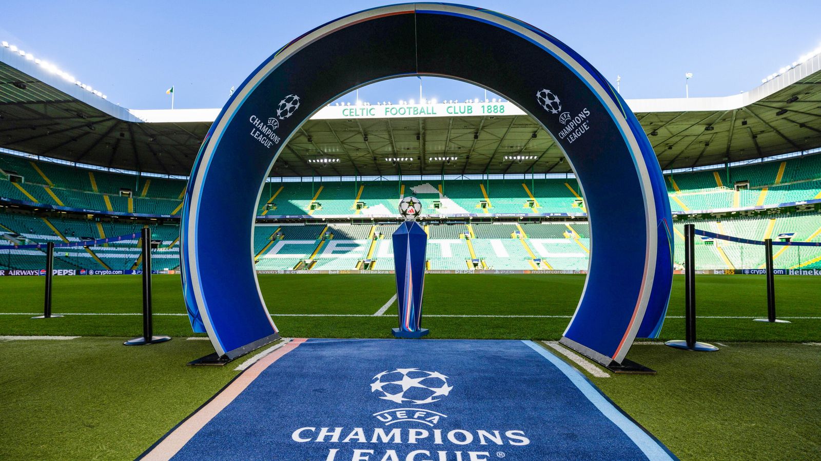 Champions League: Is the new league phase format for UEFA’s top club competition working?