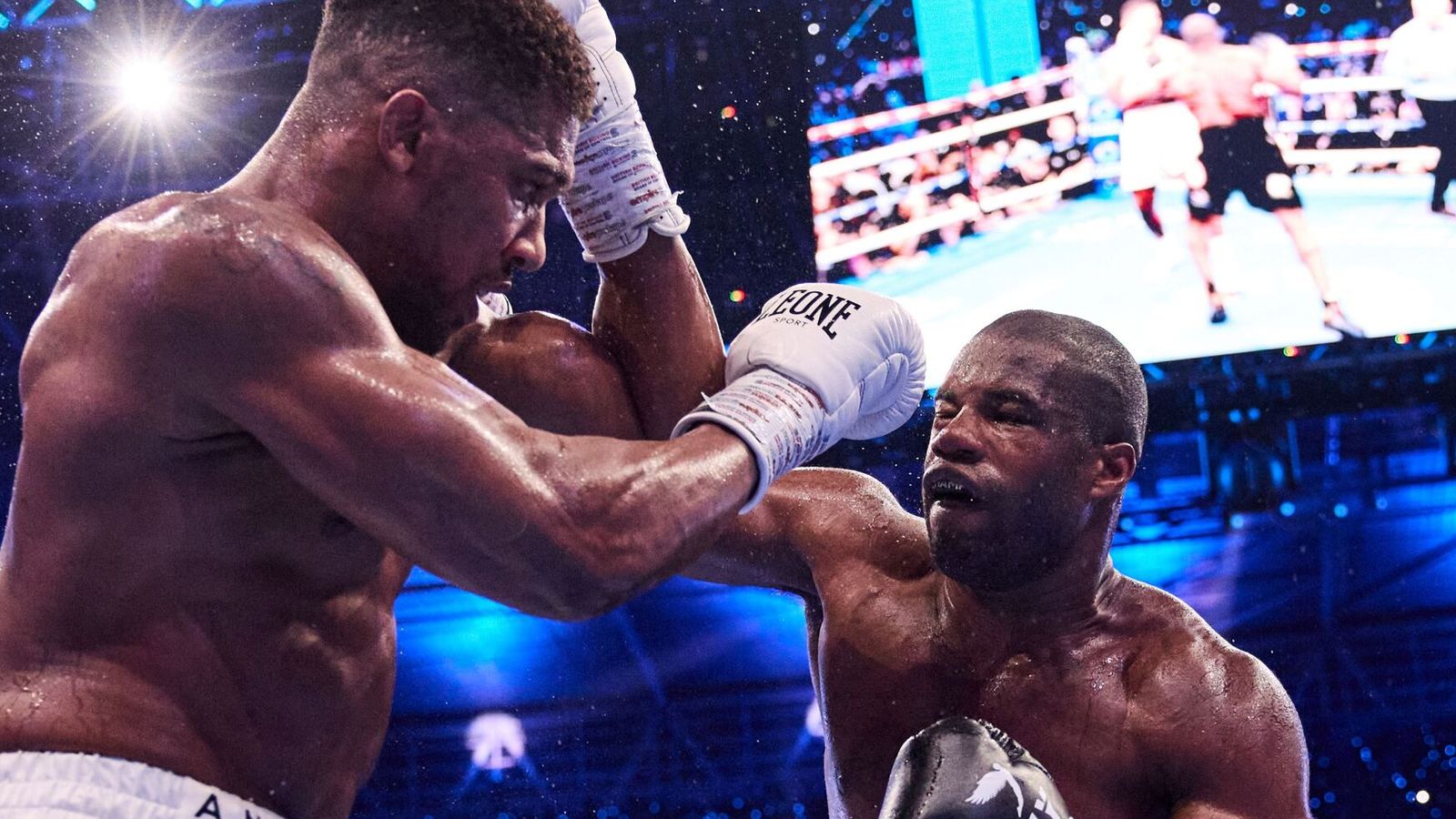 Anthony Joshua vs Daniel Dubois: Could the heavyweight championship rematch be February ‘surprise’?