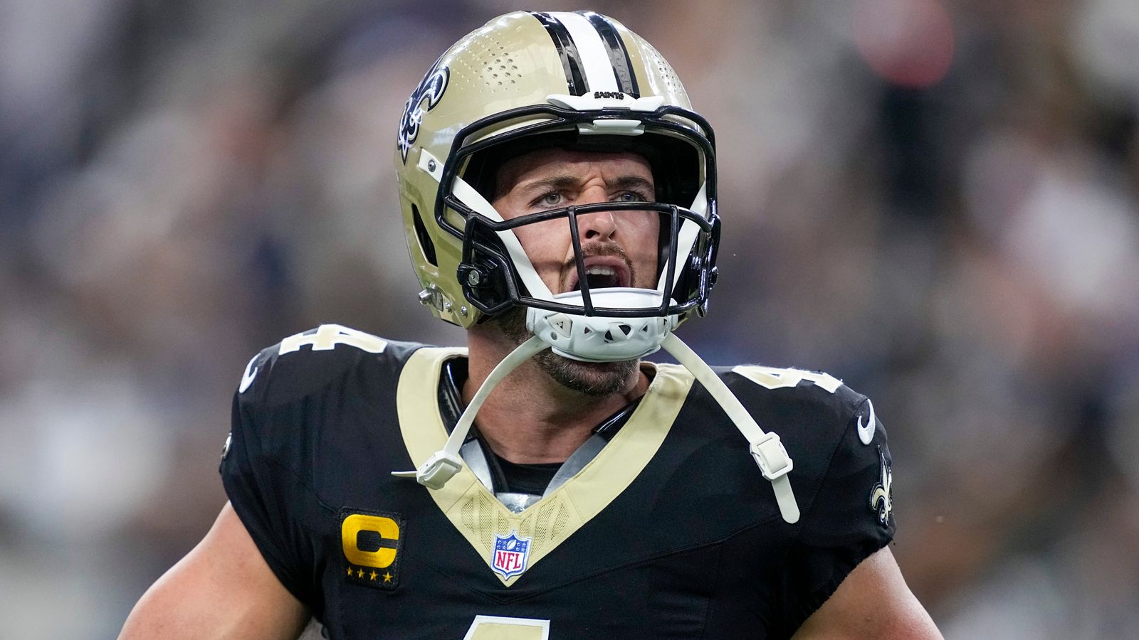 How Derek Carr, Klint Kubiak and the New Orleans Saints became the NFL’s surprise early story in 2024