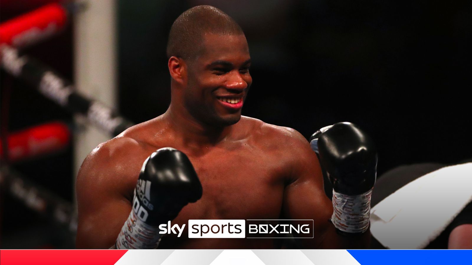 Daniel Dubois' redemption story ahead of his fight with Anthony Joshua ...