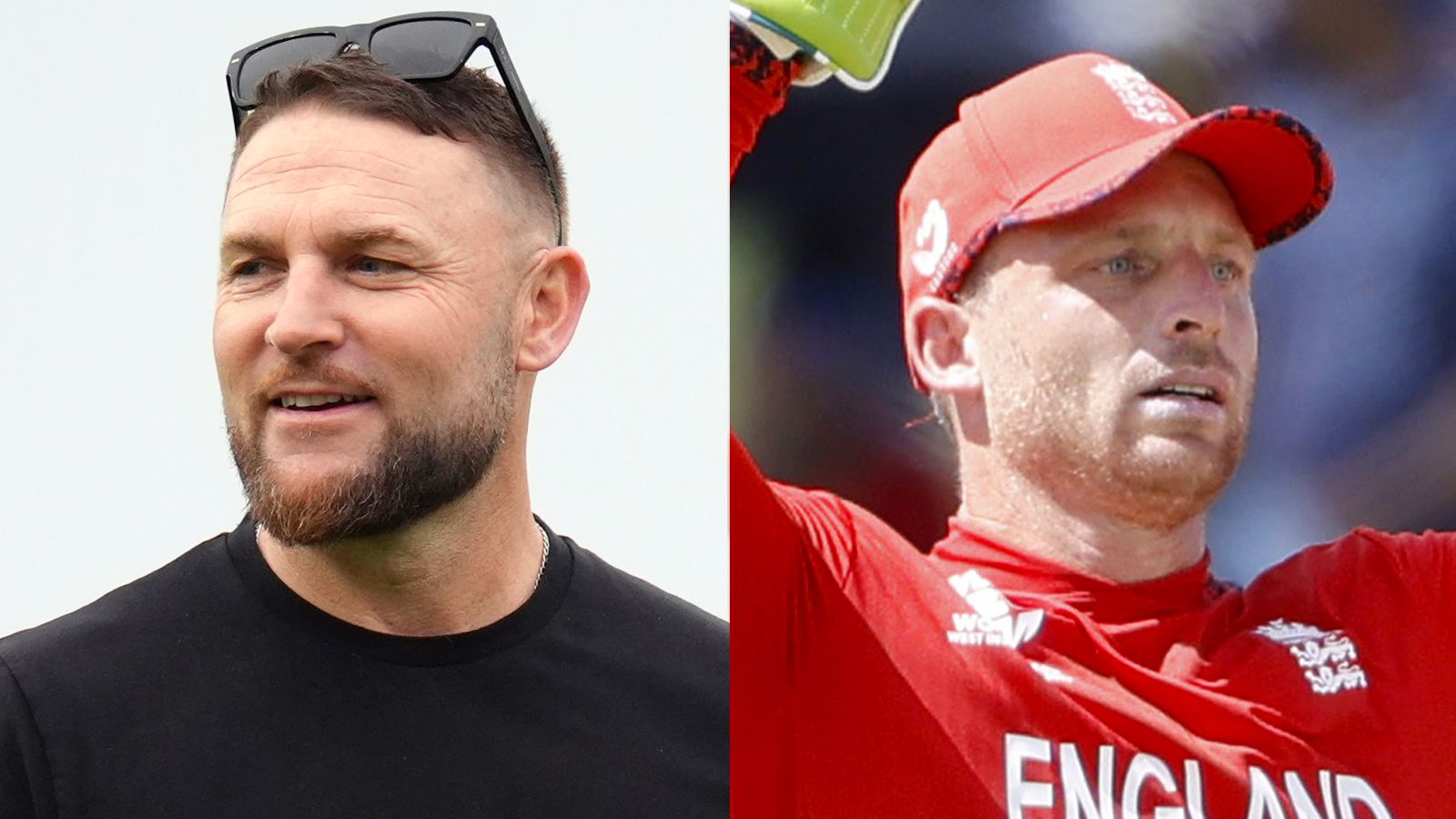 Brendon McCullum: Jos Buttler is England’s greatest white-ball player and has nothing to prove