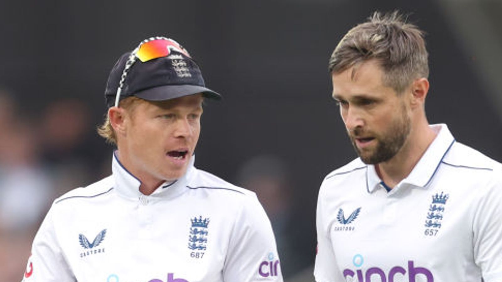 England vs Sri Lanka: Ollie Pope’s side put under pressure after late resurgence from tourists