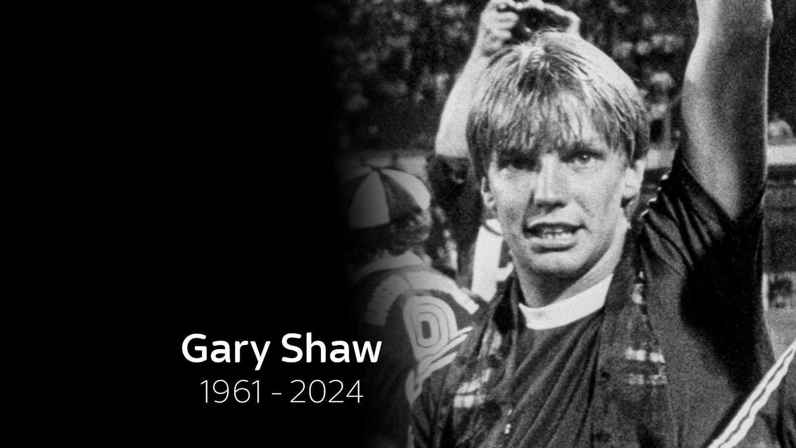 Aston Villa’s European Cup winner Gary Shaw dies aged 63 | Football News