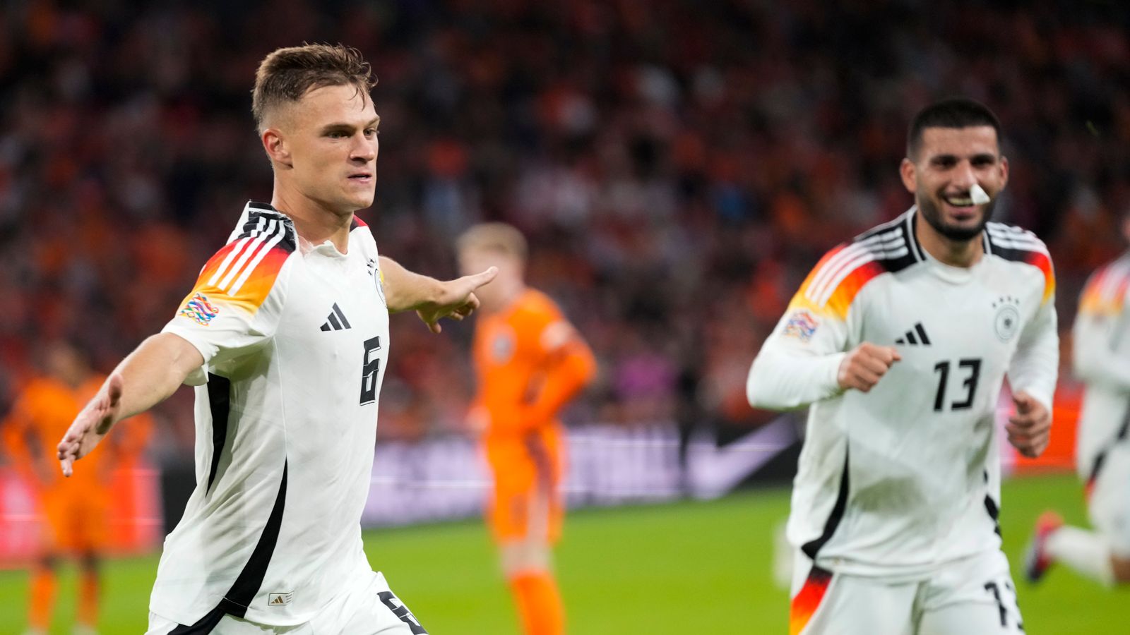 Let's Play eFootball™ | eFootball™ Official Site visual data 5