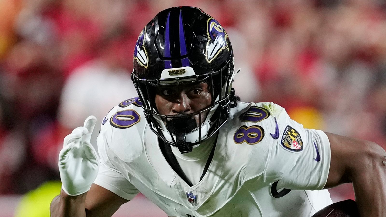 2024 NFL Fantasy Football waiver wire: Week Two options as Isaiah Likely rises among Lamar Jackson’s favourite targets