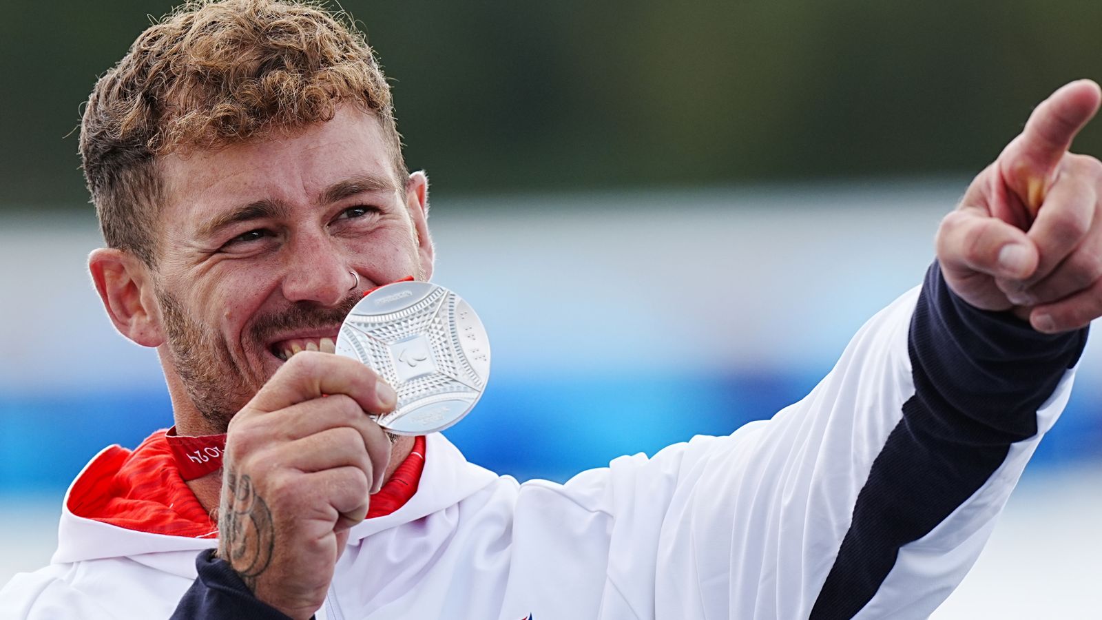 Paralympics 2024: ParalympicsGB surpass Tokyo achievements by winning 124 medals – including 49 gold – in Paris