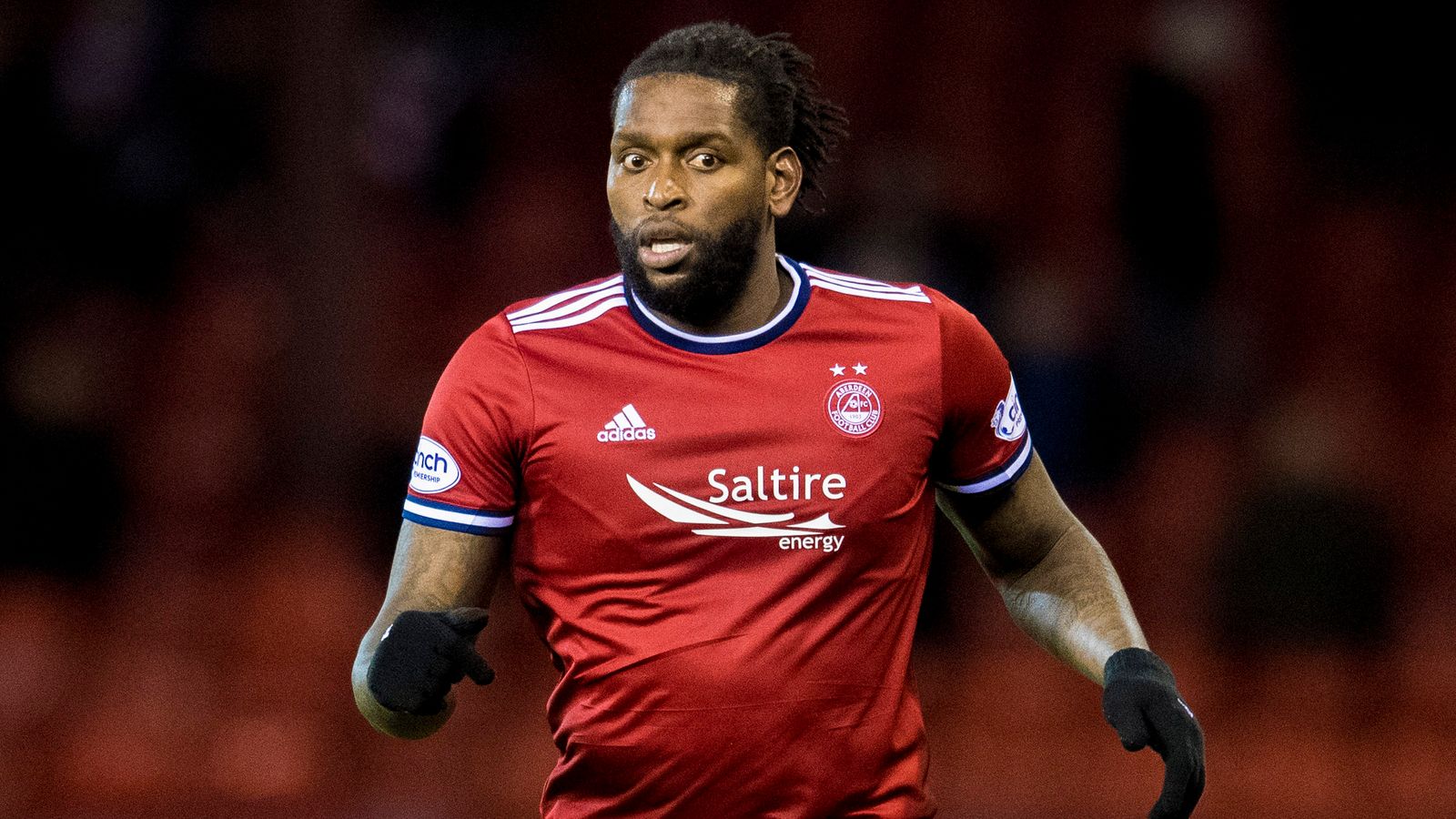 Jay Emmanuel-Thomas: Former Arsenal, Ipswich And Aberdeen Denies Drug ...