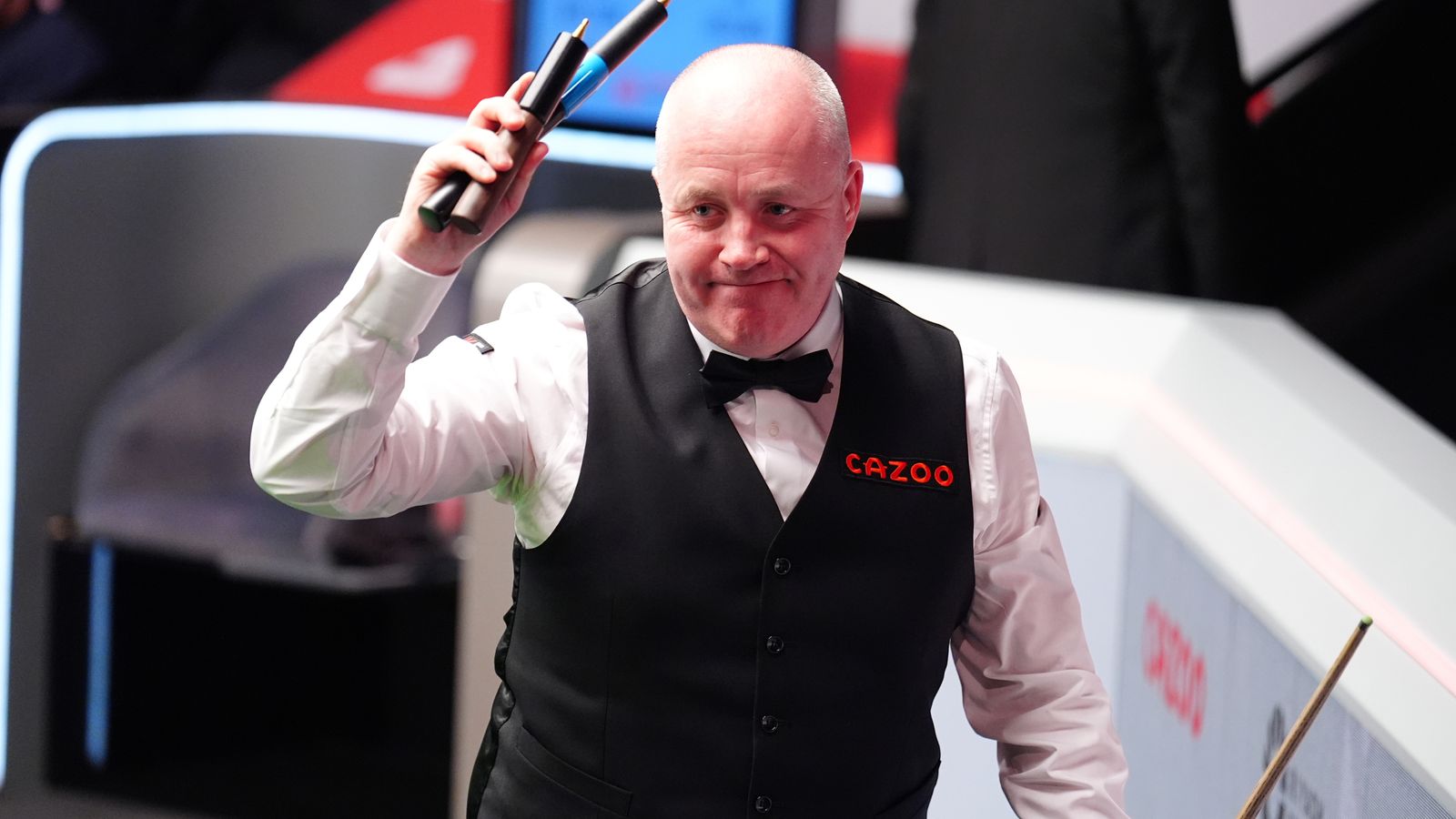 John Higgins se convierte en el segundo jugador de snooker que alcanza los 1.000 siglos en su carrera tras la derrota en el Abierto de Inglaterra | Noticias de snooker