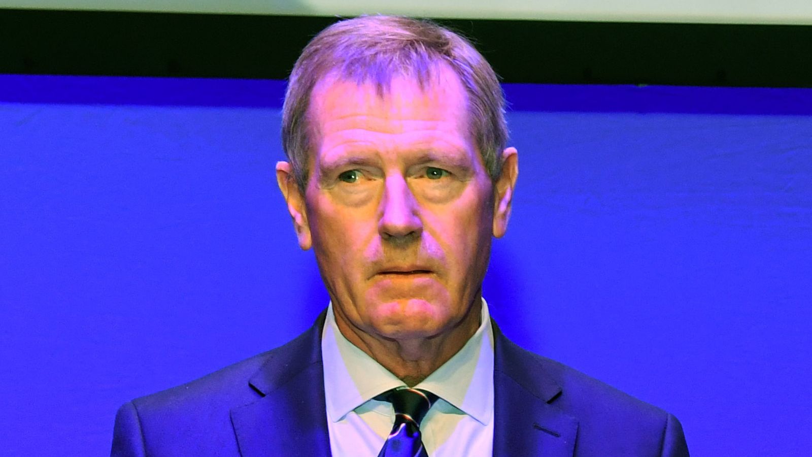 Rangers: Dave King return unlikely as club search for new chairperson and chief executive