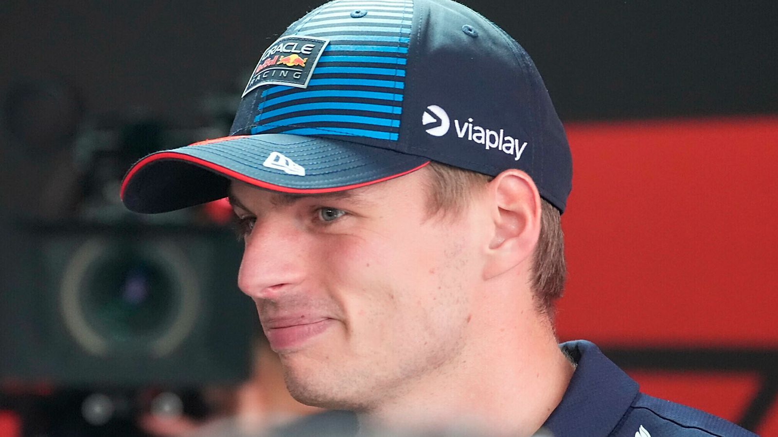 Max Verstappen dice que la presencia de Adrian Newey en Aston Martin “potencialmente” hace que unirse a un equipo rival de F1 sea más atractivo | Noticias de F1