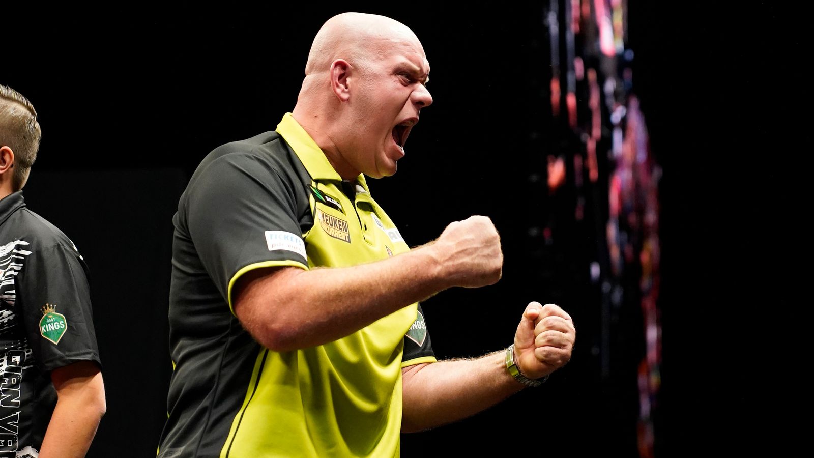 Michael Van Gerwen wins Hungarian Darts Trophy: ‘My love for the game is still there’ | Darts News