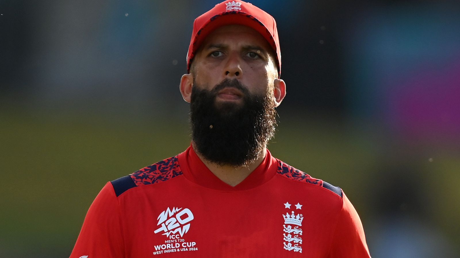 Moeen Ali: England all-rounder retires from all forms of international cricket