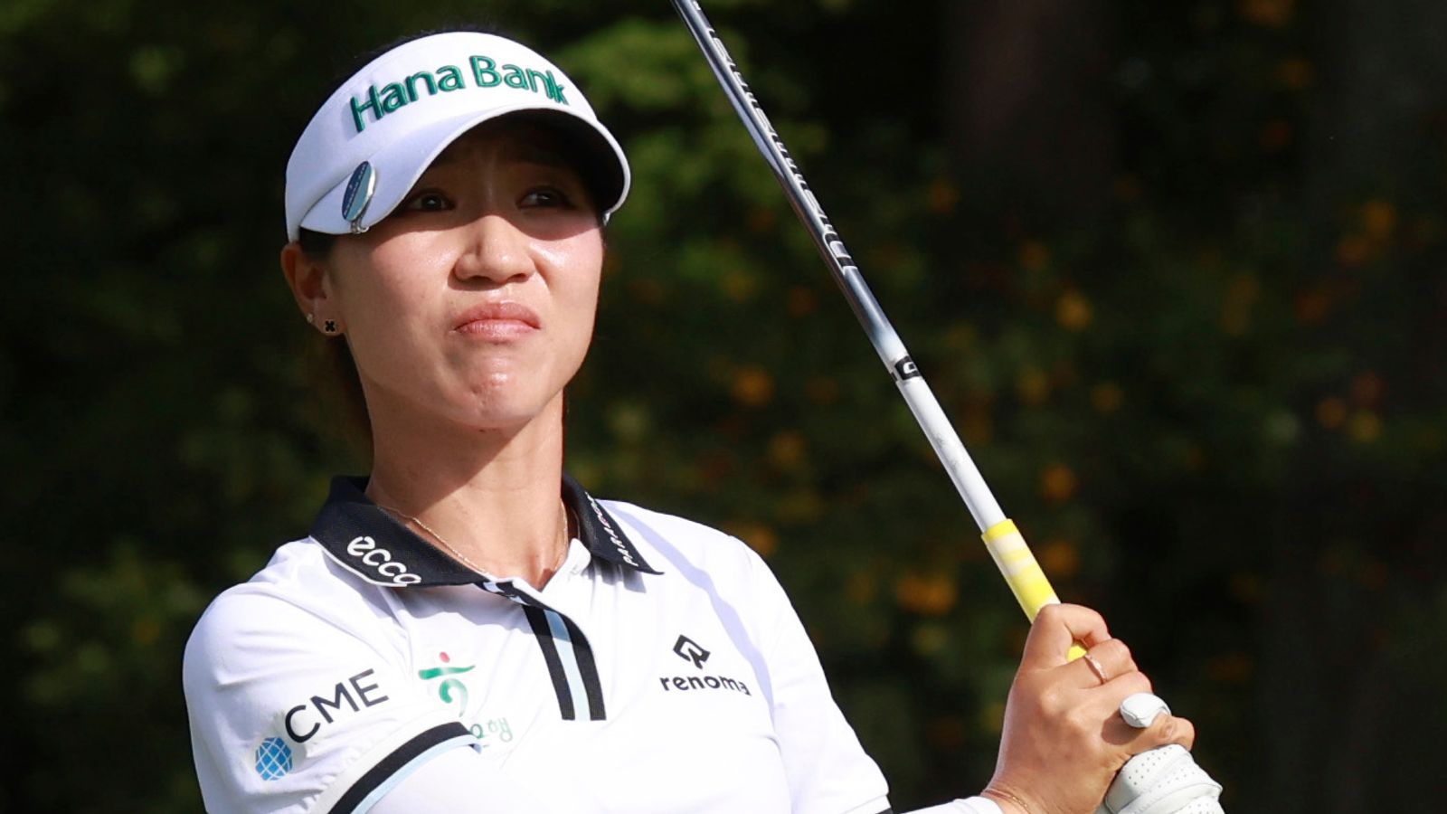 LPGA Tour: Lydia Ko one off halfway lead at Kroger Queen City Championship with Solheim Cup stars in contention | Golf News