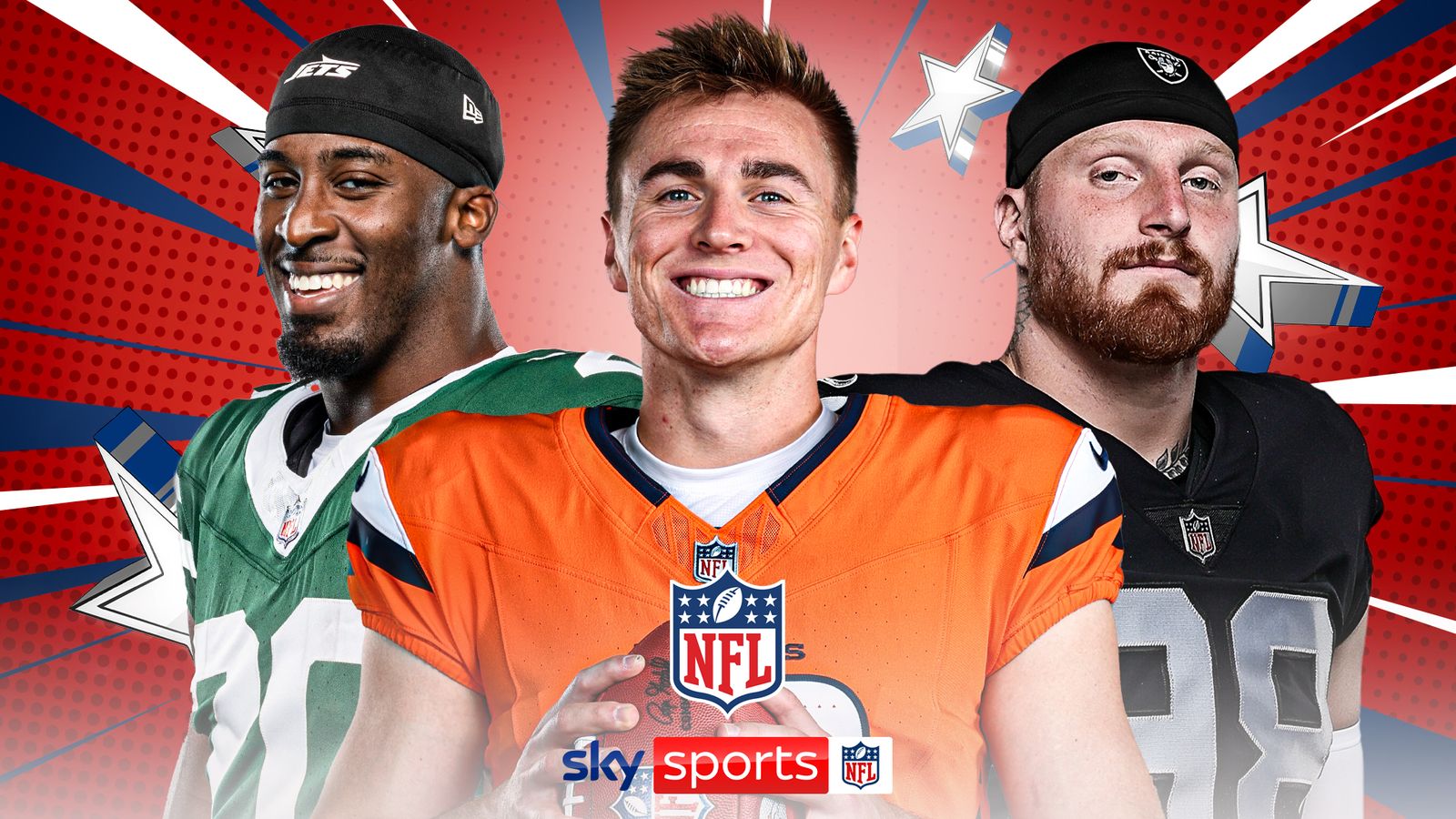 NFL 2024 expert predictions: The Sky Sports NFL team make their MVP, Super Bowl and surprise package picks