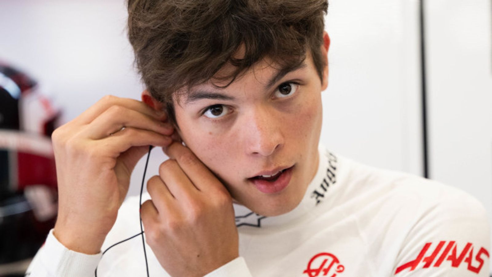 Oliver Bearman será el sustituto de Kevin Magnussen en Haas en el GP de Azerbaiyán tras la sanción del piloto danés | Noticias de F1