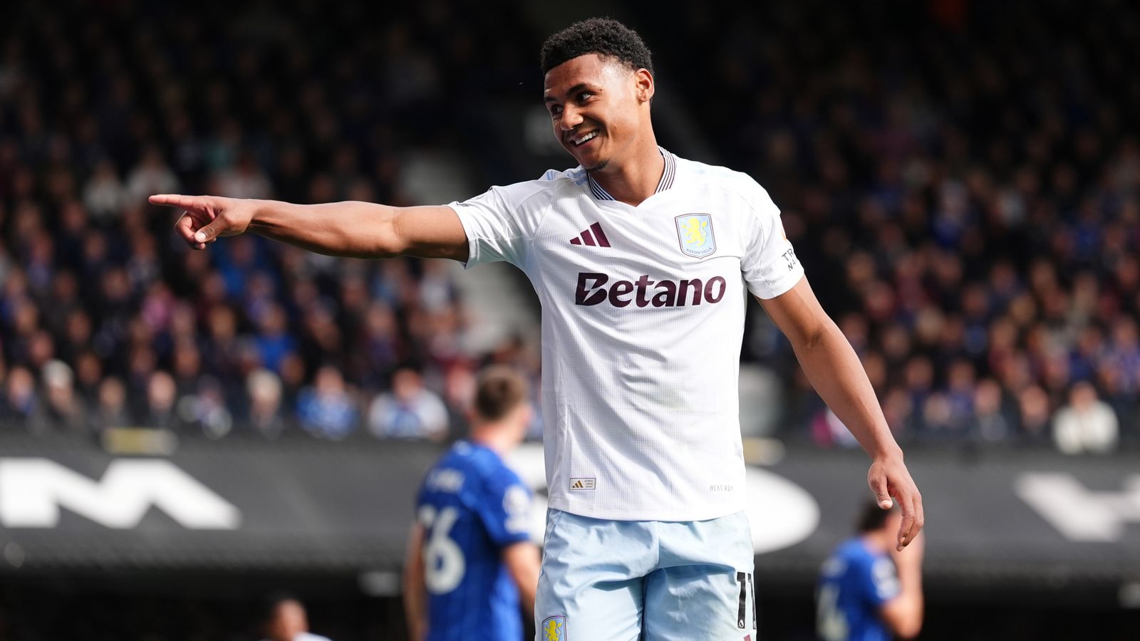 Ipswich vs Aston Villa LIVE! Premier League match updates, score