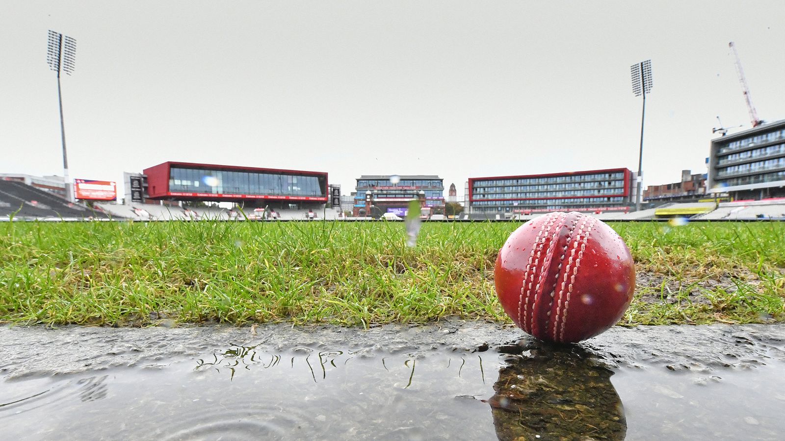 England vs. Australia: Final IT20 at Old Trafford