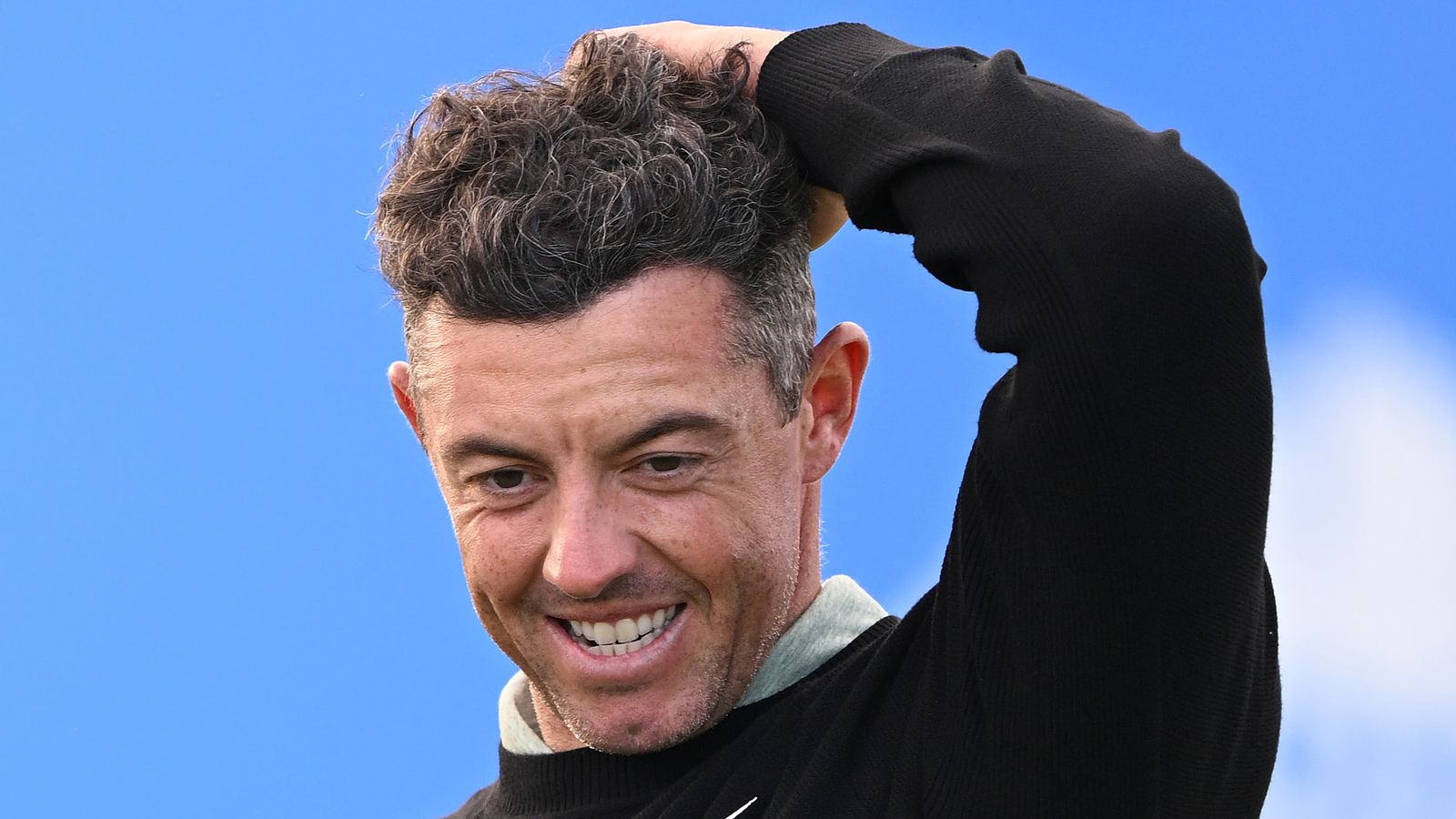 Amgen Irish Open: Rasmus Hojgaard snatches one-shot win as Rory McIlroy misses out on home victory