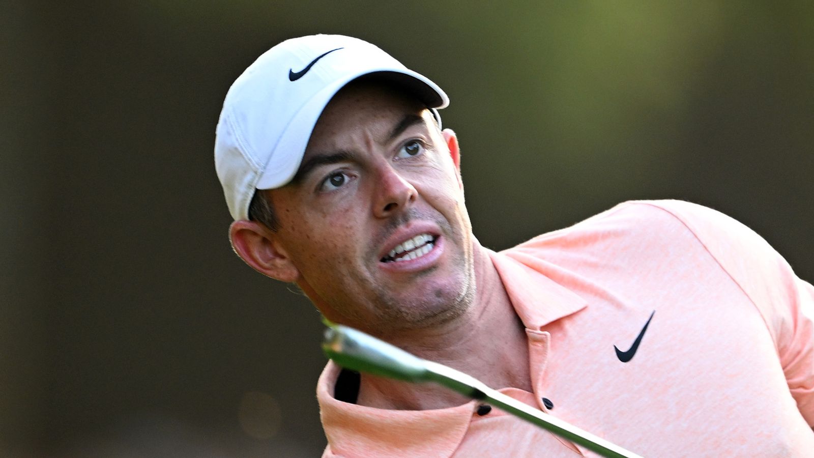 BMW PGA Championship: McIlroy chases fast start to round three LIVE!