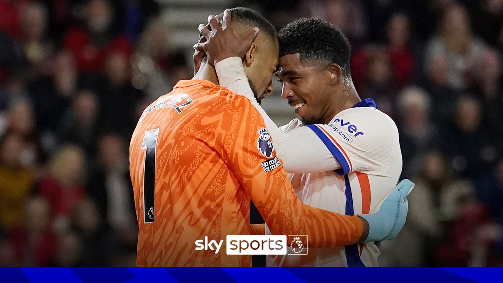 Chelsea F.C. visual data 6