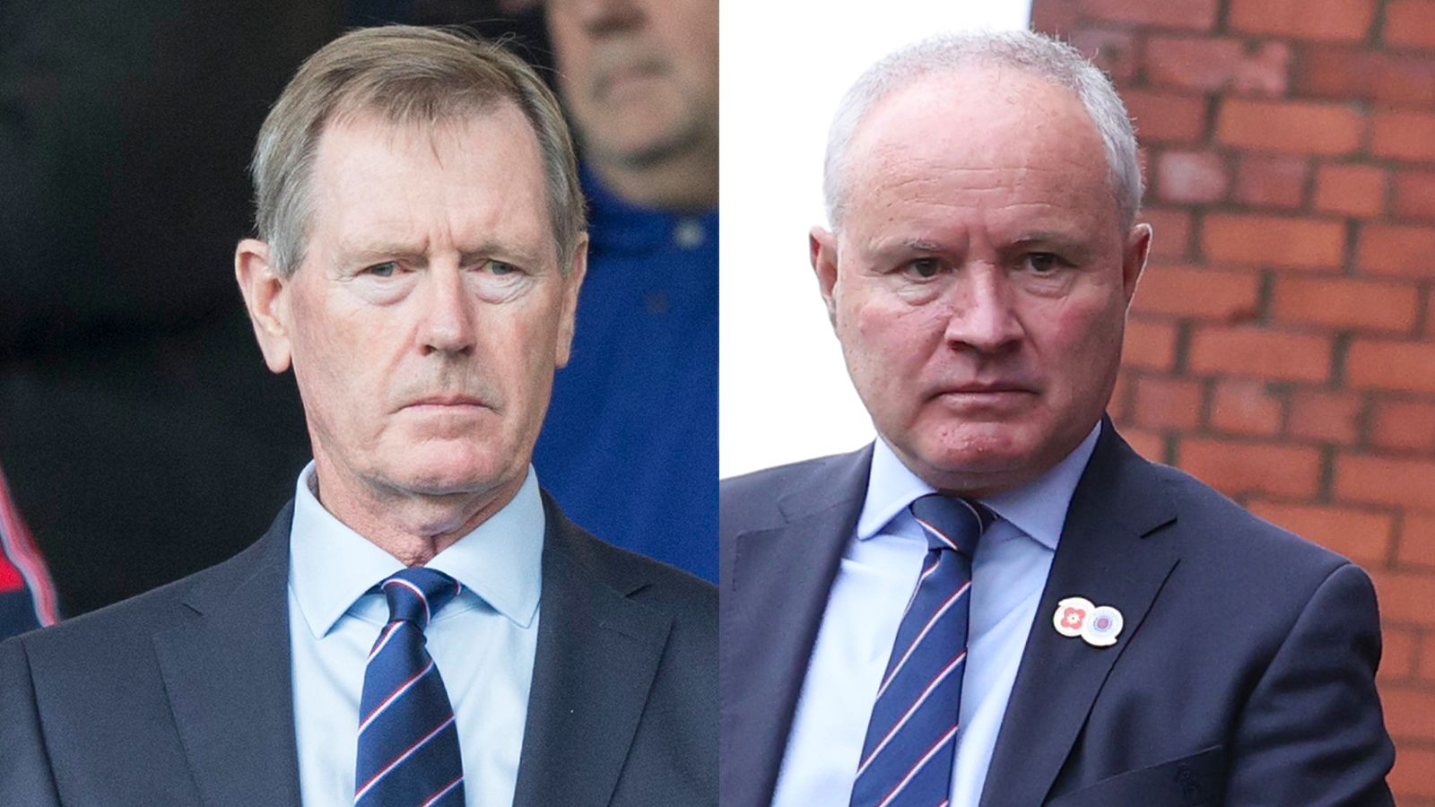 Rangers: John Bennett stands down as chairman | Dave King keen on Ibrox  return | Football News | Sky Sports