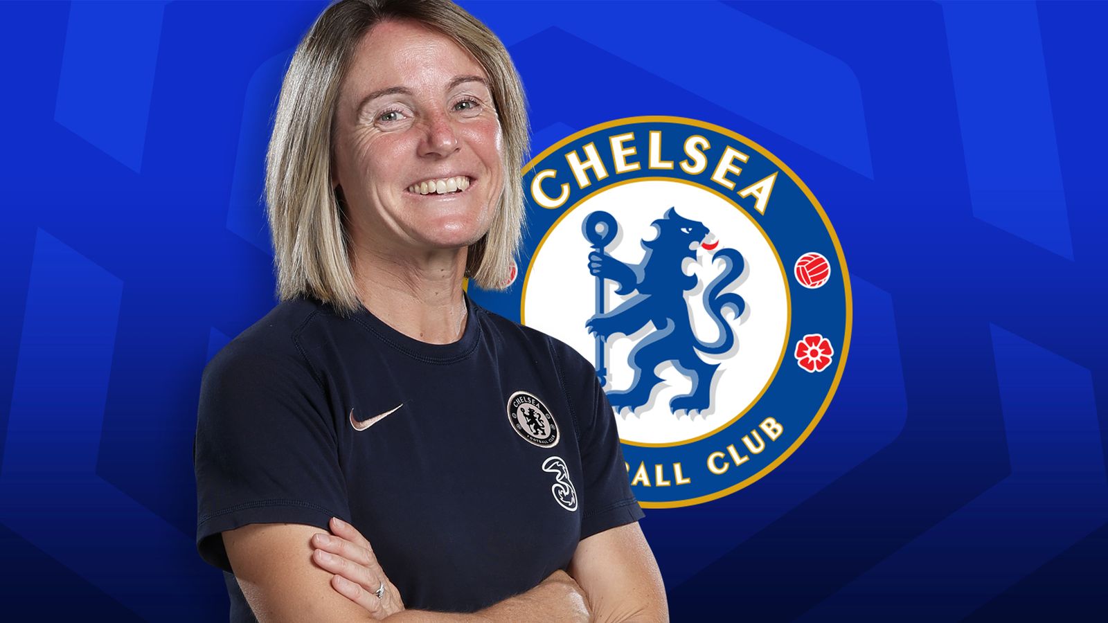 Sonia Bompastor exclusive: Chelsea Women manager says she is finding the balance between Emma Hayes’ legacy and her own vision | Football News