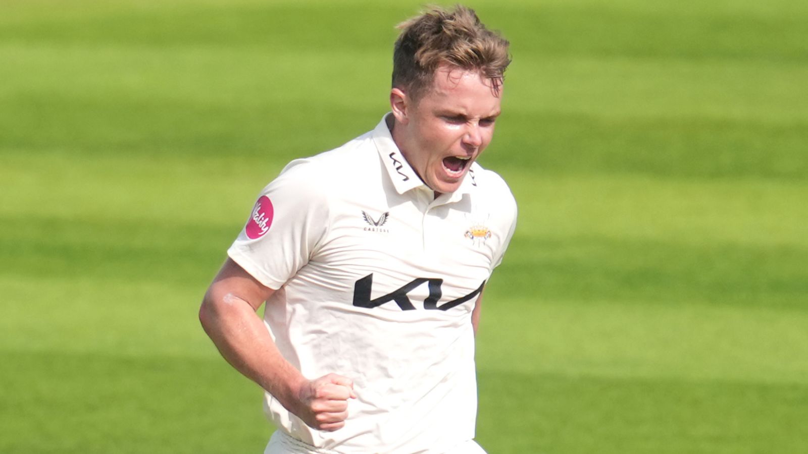 FREE STREAM: Surrey vs Durham in the County Championship LIVE ...
