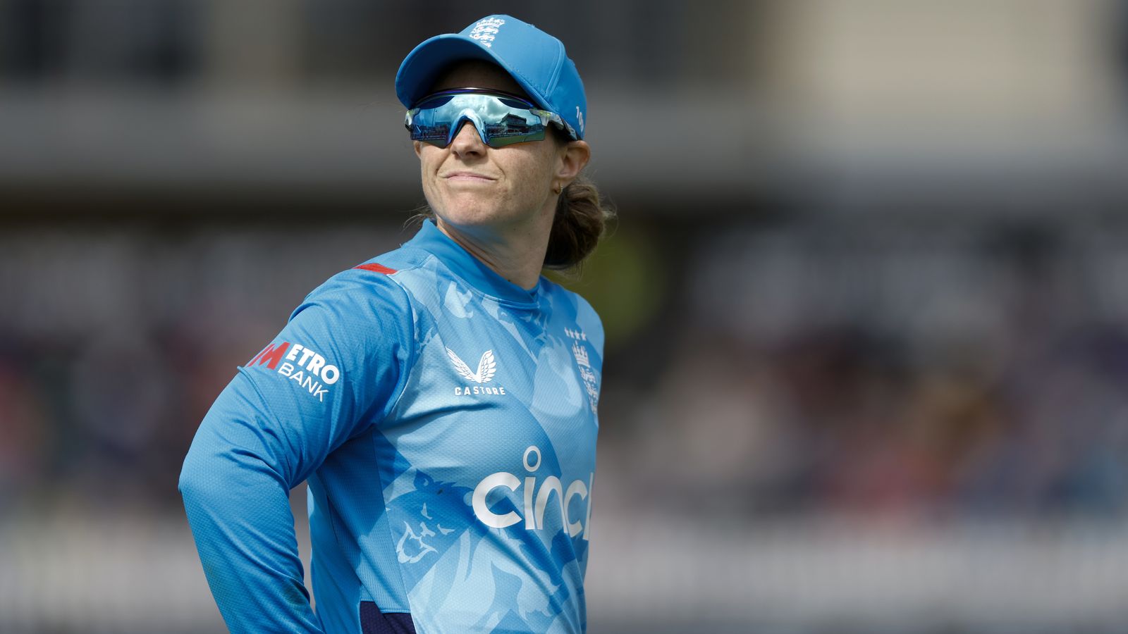 Copa Mundial Femenina T20: Preguntas clave con Tammy Beaumont: ¿puede Inglaterra desafiar a Australia? | Noticias de críquet