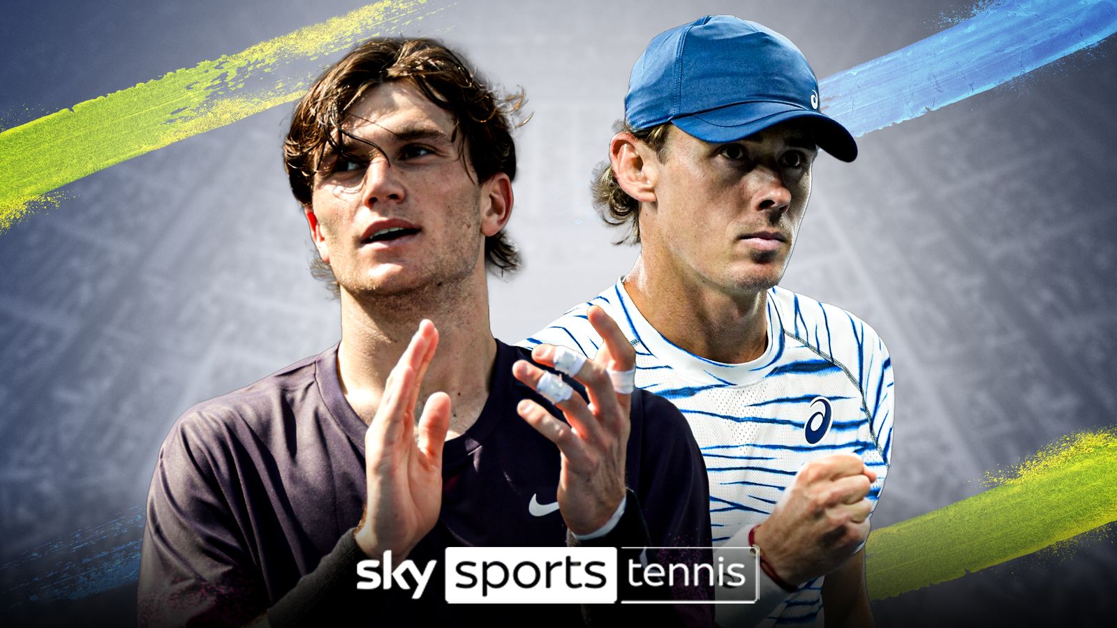 US Open tennis 2024 LIVE! Updates, schedule, results and UK times at