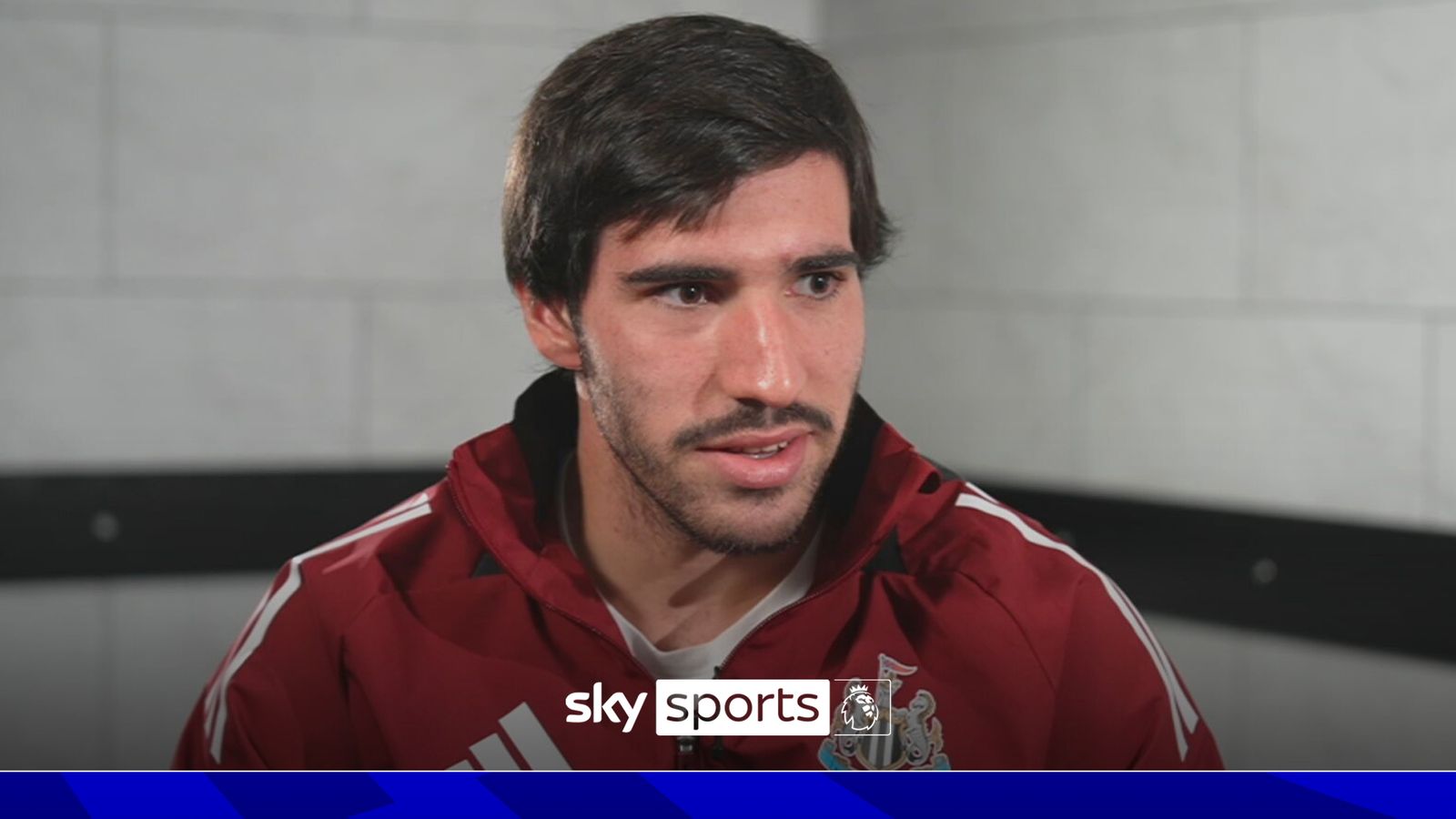 Sandro Tonali exclusive interview: Newcastle midfielder had ‘two lives’ before betting ban