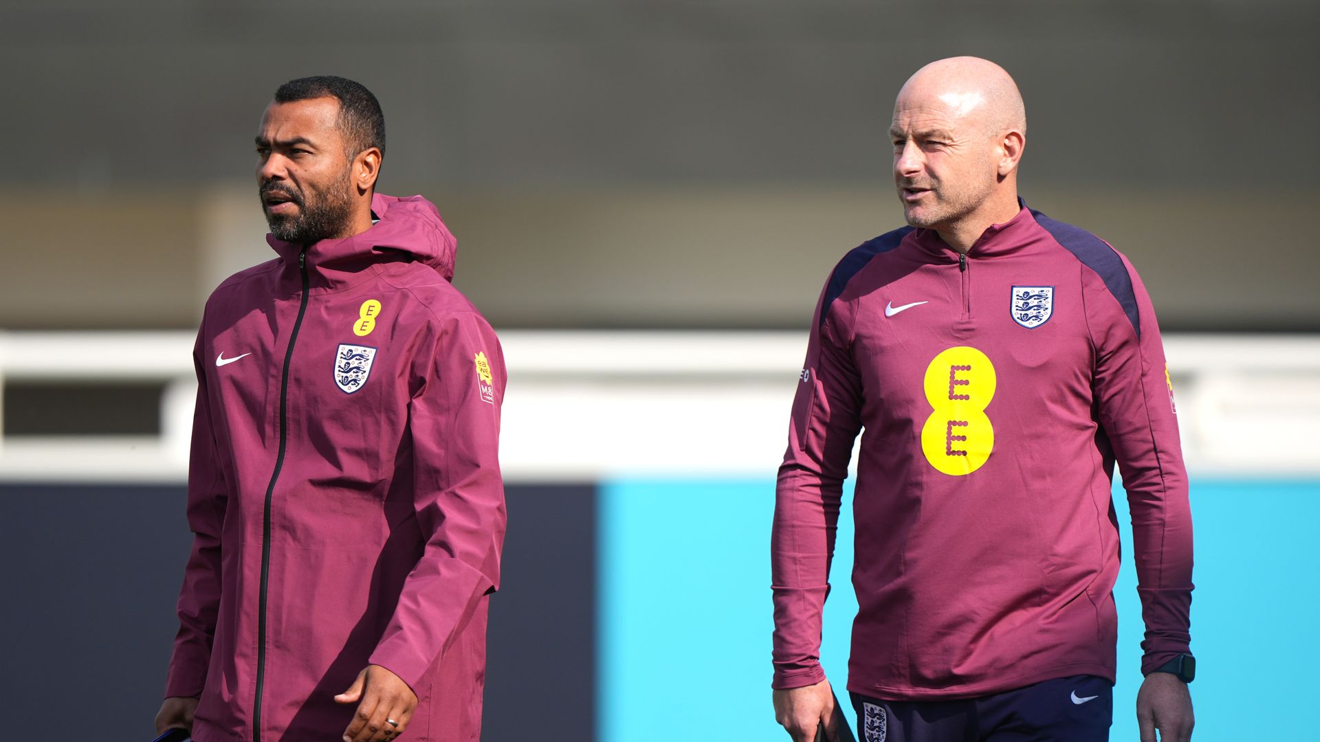 FA sets target to increase diversity in England men's coaching staff