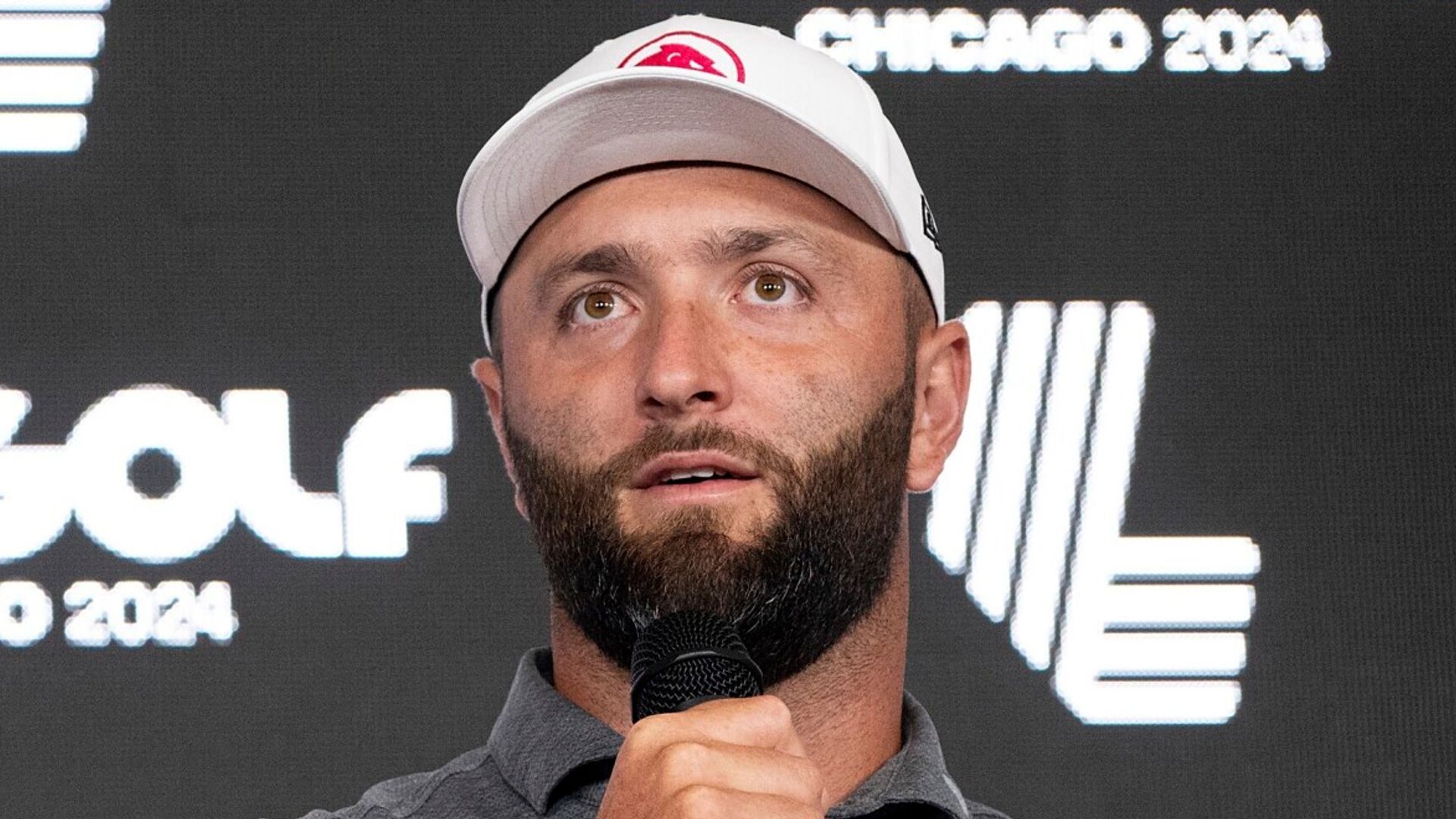 Rahm uncertain over Ryder Cup future: 'I'm not a fan of the fines'