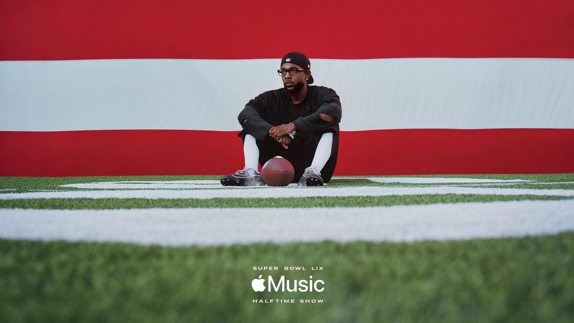 Kendrick Lamar to headline Super Bowl half-time show