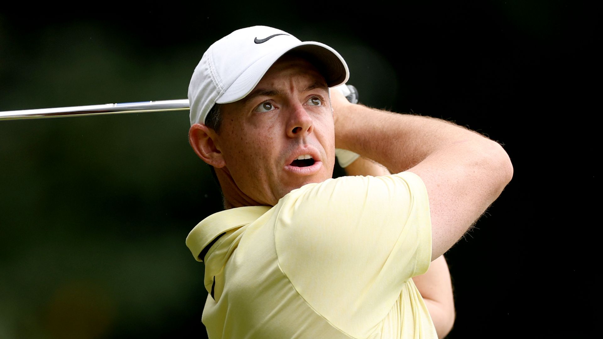 Podcast: Rory settles for second again as Horschel wins at Wentworth