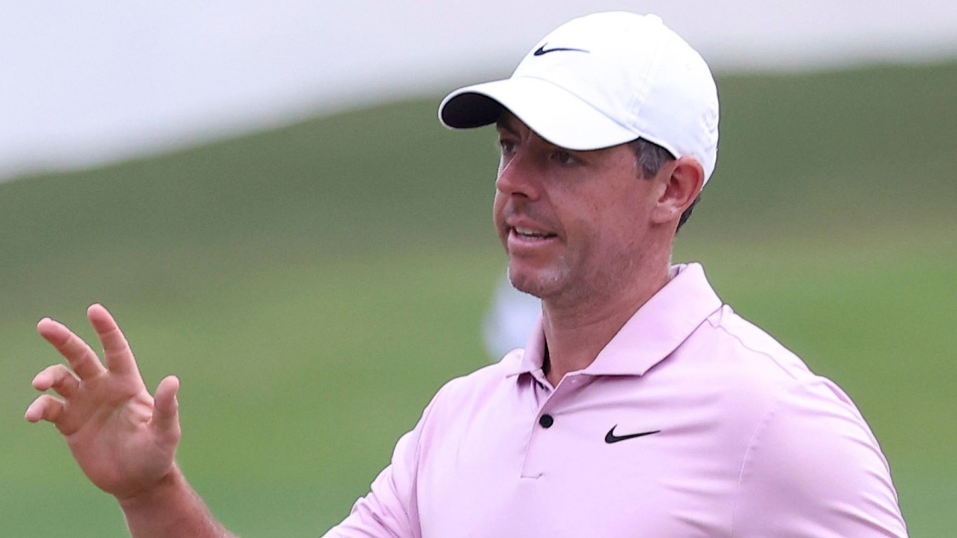 McIlroy hints at big changes for 2025 after 'post-US Open hangover'