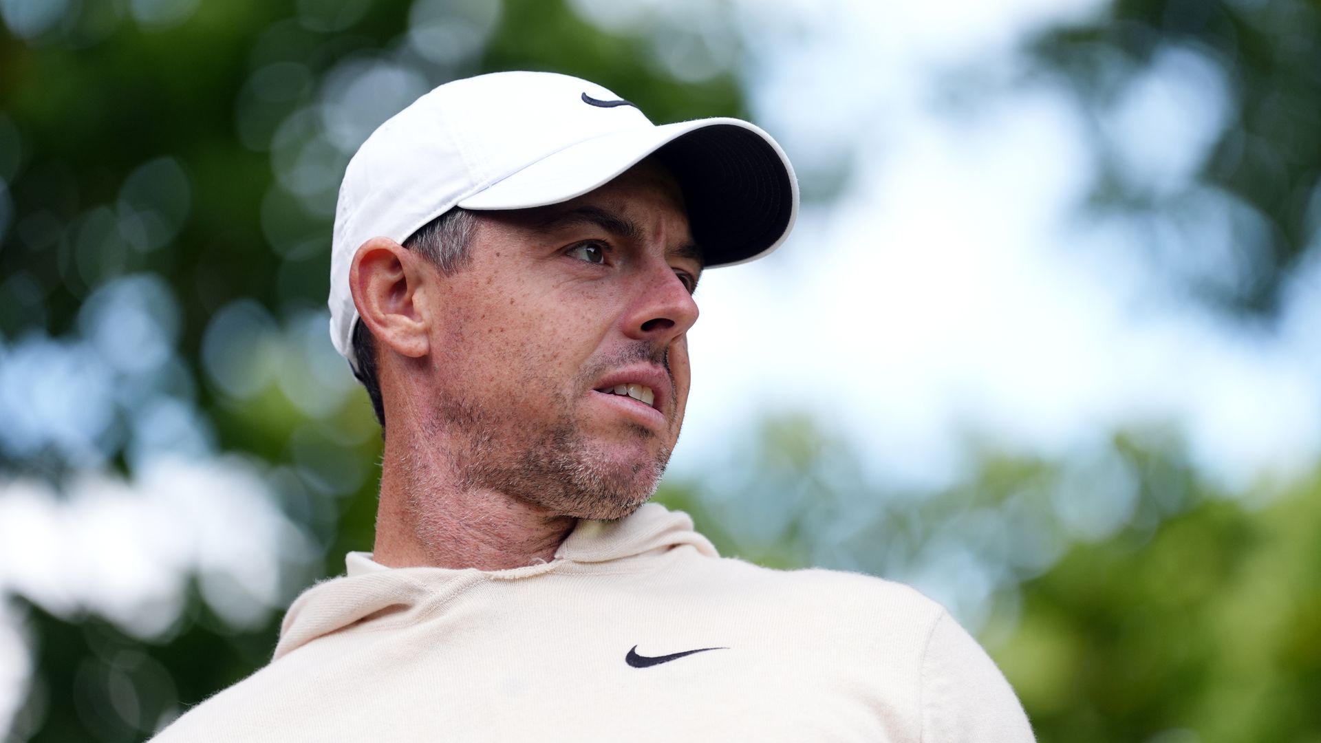 McIlroy 'back on the horse' at Wentworth after Irish Open near miss