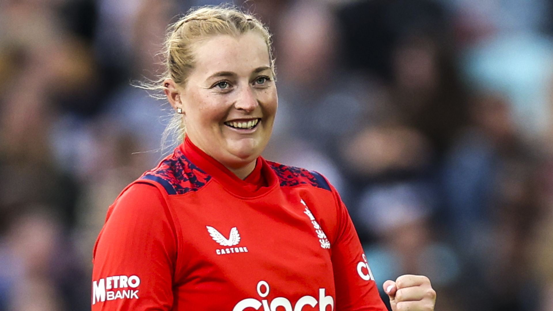 T20 World Cup squads: Which players feature in 2024 women's tournament?