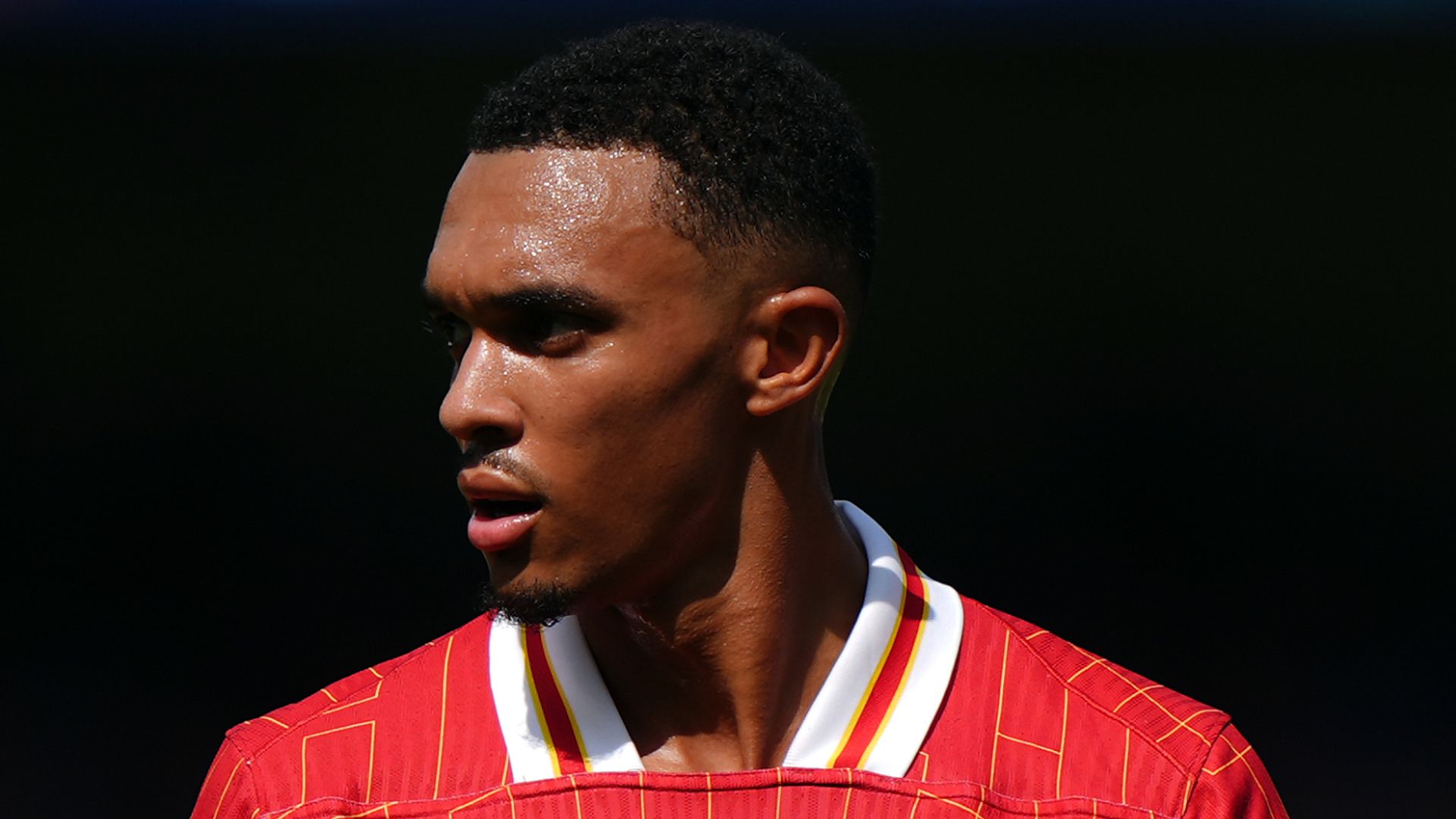 Trent says trophies will be key when deciding Liverpool future