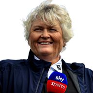 Dame Laura Davies