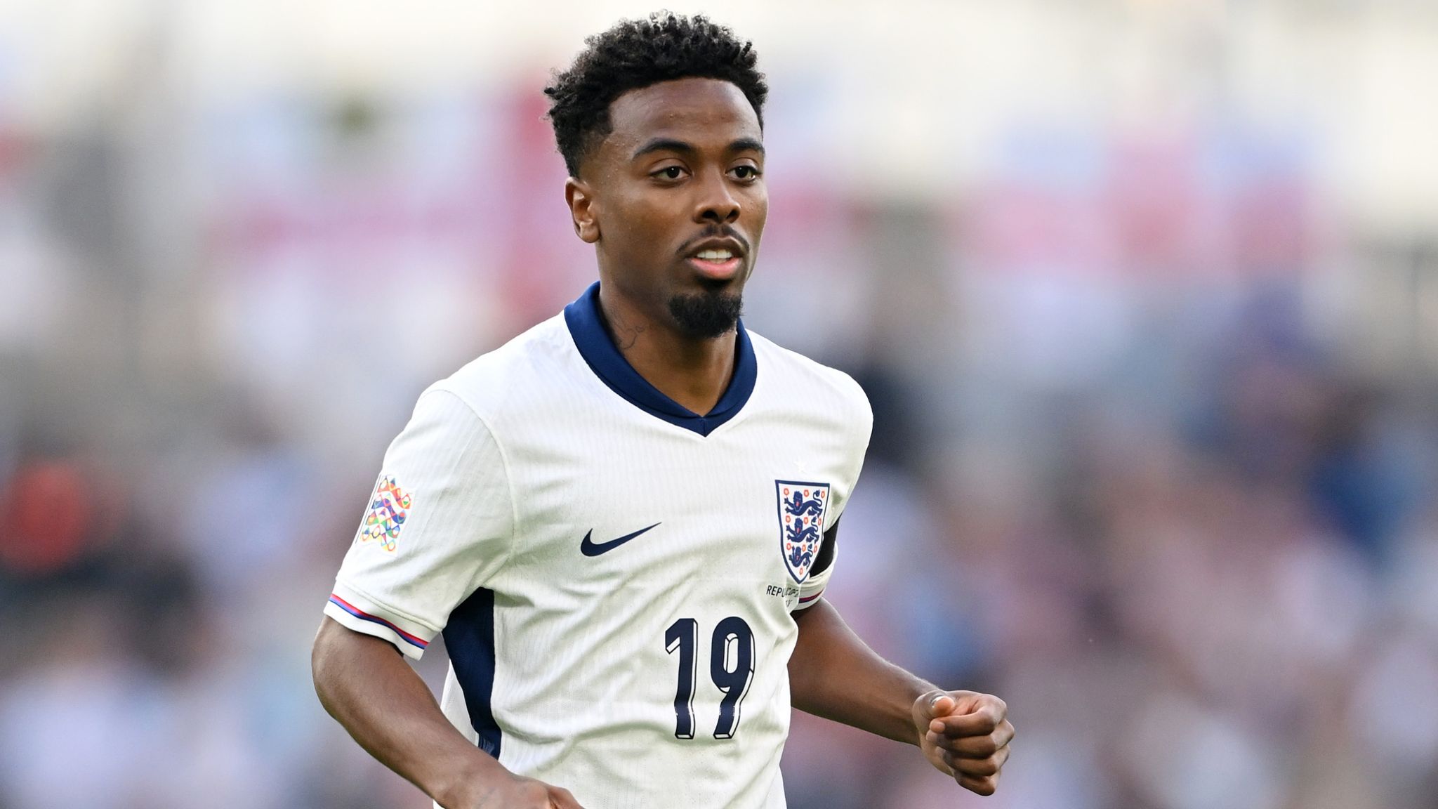 Angel Gomes refuses to rule out potential return to Man Utd - Paper ...