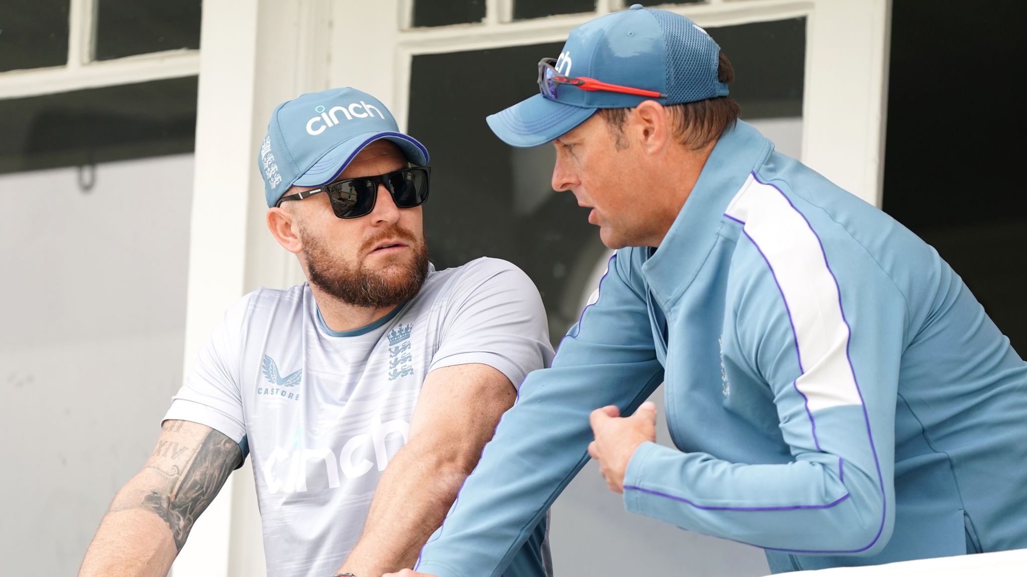 West Indies vs England: Fifth T20I rained off after only five overs ...