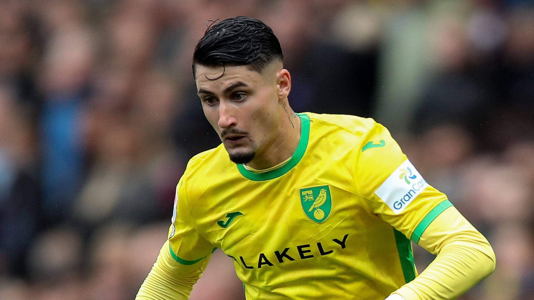 Norwich 4 - 1 Watford - Match Report & Highlights