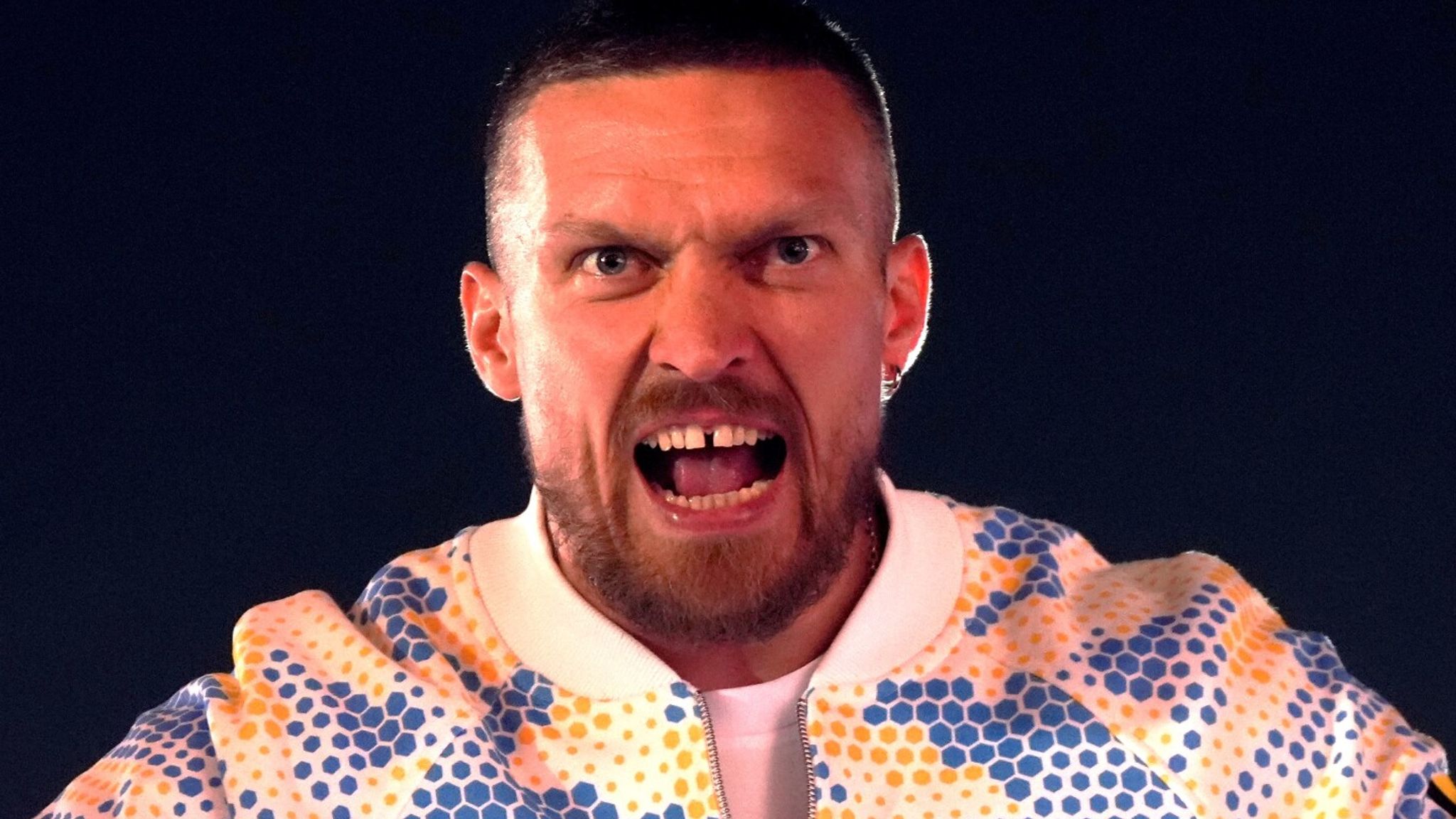 Joshua Vs Dubois Oleksandr Usyk Will Attend Wembley Fight To Raise joshua-vs-dubois-oleksandr-usyk-will-attend-wembley-fight-to-raise