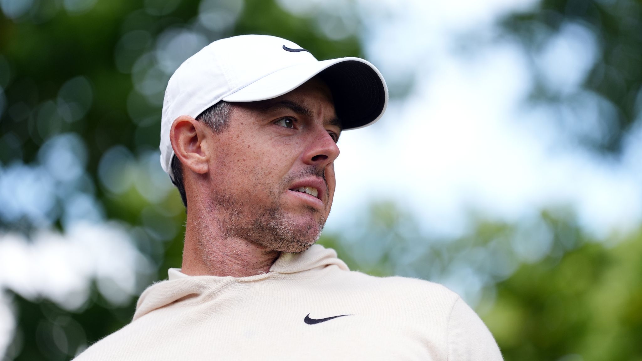 BMW PGA Championship Rory McIlroy keen to put Irish Open near miss